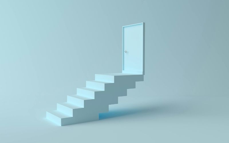 Appartement sécurisé à Cannes avec porte blindée et système d'alarme