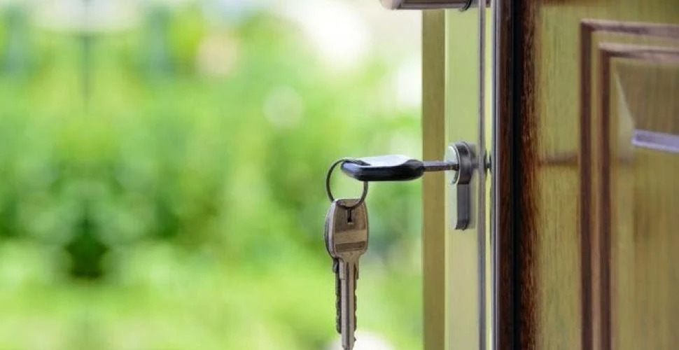 Les erreurs qui compromettent la sécurité de votre porte